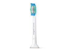 Load image into Gallery viewer, PHILIPS Sonicare 1100 Power Toothbrush, Rechargeable Electric Toothbrush, White Grey HX3641/02