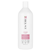 Load image into Gallery viewer, Biolage Color Last Shampoo | Helps Maintain Vibrant Color | For Color-Treated Hair | Paraben & Silicone-Free | Vegan | Cruelty Free | 33.8 Fl. Oz