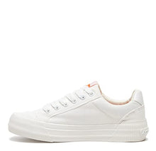 Load image into Gallery viewer, Rocket Dog Women's Cheery Sneaker, Canvas White, 9