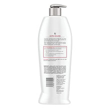 Load image into Gallery viewer, Curél Ultra Healing Hand and Body Lotion, Dry Skin Moisturizer with Advanced Ceramide Complex and Extra-strength Hydrating Agents, for Extra-Dry, Tight Skin, 13 Ounce (3 Pack)