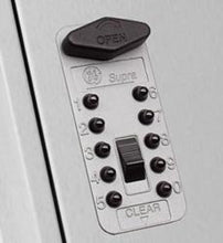 Load image into Gallery viewer, Kidde 001795 Combination TouchPoint Entry Key Locker, Clay, 30