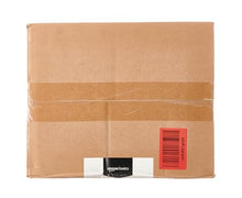 Load image into Gallery viewer, Amazon Basics Small Slim Desk Drawer Security Safe with Programmable Electronic Keypad, Black, 11.8''W x 8.6''D x 4.4''H