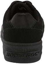 Load image into Gallery viewer, Rocket Dog Women's Cheery Sneaker, 12A Black, 9
