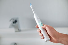 Load image into Gallery viewer, Philips Sonicare ProtectiveClean 5100 Gum Health, Rechargeable Electric Power Toothbrush, Black, HX6850/60