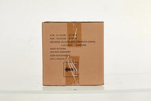 Load image into Gallery viewer, Amazon Basics Steel Security Safe and Lock Box with Electronic Keypad - Secure Cash, Jewelry, ID Documents, 0.5 Cubic Feet, Black, 13.8" W x 9.8" D x 9.8" H