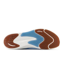 Load image into Gallery viewer, New Balance Women's Dynasoft Nergize Sport V2 Sneaker, Light Chrome Blue/Sea Salt, 8.5