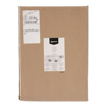 Load image into Gallery viewer, Amazon Basics Small Safe For Home, Steel Security, Electronic, Programmable Keypad Lock Box, 1.8 Cubic Feet, Black