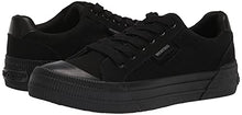 Load image into Gallery viewer, Rocket Dog Women's Cheery Sneaker, 12A Black, 9