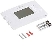 Load image into Gallery viewer, Emerson 1F83C-11NP Conventional (1H/1C) Non-Programmable Thermostat, White