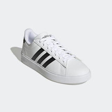 Load image into Gallery viewer, adidas Women's Grand Court 2.0 Tennis Shoe