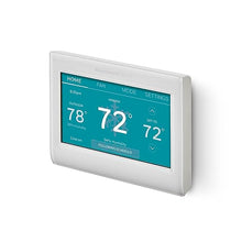 Load image into Gallery viewer, Honeywell Home RTH9600WF Smart Color Thermostat Energy Star Wi-Fi Programmable Touchscreen Alexa Ready - C-Wire Required, Not Compatible with Line Volt Heating