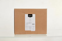 Load image into Gallery viewer, Amazon Basics Steel Security Safe and Lock Box with Electronic Keypad - Secure Cash, Jewelry, ID Documents, 0.5 Cubic Feet, Black, 13.8" W x 9.8" D x 9.8" H