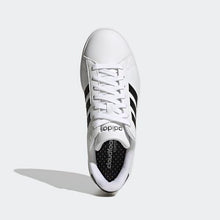 Load image into Gallery viewer, adidas Women's Grand Court 2.0 Tennis Shoe