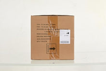 Load image into Gallery viewer, Amazon Basics Steel Security Safe and Lock Box with Electronic Keypad - Secure Cash, Jewelry, ID Documents, 0.5 Cubic Feet, Black, 13.8" W x 9.8" D x 9.8" H