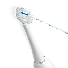 Load image into Gallery viewer, Waterpik Sonic-Fusion 2.0 Professional Flossing Toothbrush, Electric Toothbrush and Water Flosser Combo In One, White SF-04, Packaging May Vary