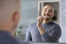 Load image into Gallery viewer, PHILIPS Sonicare 1100 Power Toothbrush, Rechargeable Electric Toothbrush, White Grey HX3641/02
