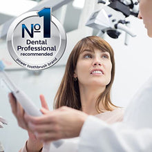 Load image into Gallery viewer, Philips Sonicare ProtectiveClean 5100 Gum Health, Rechargeable Electric Power Toothbrush, Black, HX6850/60