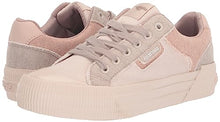 Load image into Gallery viewer, Rocket Dog Women's Cheery Sneaker, Color Block Natural, 9