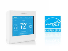 Load image into Gallery viewer, Honeywell Home RTH9600WF Smart Color Thermostat Energy Star Wi-Fi Programmable Touchscreen Alexa Ready - C-Wire Required, Not Compatible with Line Volt Heating