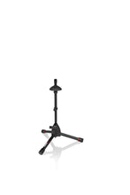 Load image into Gallery viewer, Gator Frameworks Tripod Style Stand for Standard-Sized Trumpets; (GFW-BNO-TRUMPET)