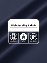 Load image into Gallery viewer, TACVASEN Jackets For Men Fashion Jackets Men Fashion Lightweight Jackets Spring Jackets Men Harrington Jacket Track Jacket Full Zip