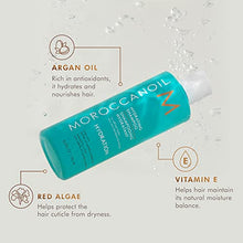 Load image into Gallery viewer, Moroccanoil Hydrating Shampoo, 8.5 Fl. Oz.