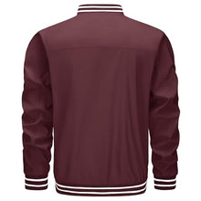 Load image into Gallery viewer, TACVASEN Men's Jackets Casual Stylish Bomber Coats For Men Jackets Men Windbreaker Jackets Lightweight Lightweight Golf Jackets