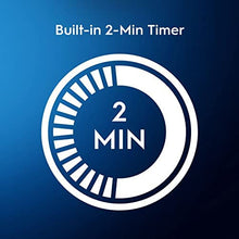 Load image into Gallery viewer, Oral-B Pro 500 Electric Toothbrush with (1) Brush Head, Rechargeable, Black