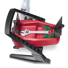 Load image into Gallery viewer, Titan Tool ControlMax 1500 0580005 High Efficiency Airless Paint Sprayer, HEA technology decreases overspray by up to 55% while delivering softer spray providing a consistent spray pattern