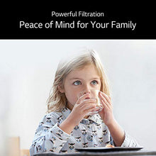 Load image into Gallery viewer, LG LT1000P - 6 Month / 200 Gallon Capacity Replacement Refrigerator Water Filter (NSF42, NSF53, and NSF401) ADQ74793501, ADQ75795105, AGF80300704, or AGF80300705 White