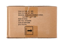 Load image into Gallery viewer, Amazon Basics Small Slim Desk Drawer Security Safe with Programmable Electronic Keypad, Black, 11.8''W x 8.6''D x 4.4''H