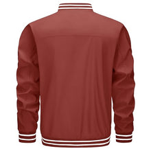 Load image into Gallery viewer, TACVASEN Jackets For Men Lightweight Bomber Jackets For Men Jackets Men's Casual Jacket Outdoor Windbreaker Lightweight Bomber Jacket