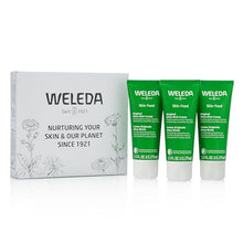Load image into Gallery viewer, Weleda Skin Food Original 3-Pack