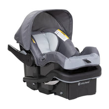 Load image into Gallery viewer, Baby Trend EZ-Lift 35 PLUS Infant Car Seat, Ultra Grey
