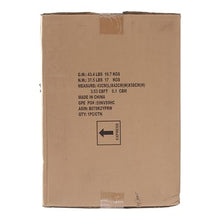 Load image into Gallery viewer, Amazon Basics Small Safe For Home, Steel Security, Electronic, Programmable Keypad Lock Box, 1.8 Cubic Feet, Black