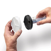 Load image into Gallery viewer, Titan Tool ControlMax 1500 0580005 High Efficiency Airless Paint Sprayer, HEA technology decreases overspray by up to 55% while delivering softer spray providing a consistent spray pattern