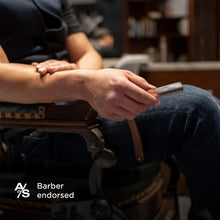 Load image into Gallery viewer, The Art of Shaving Unscented Shaving Cream for Men - Beard Care, Protects Against Irritation and Razor Burn, Clinically Tested for Sensitive Skin, 5 Fl Oz (Pack of 1)