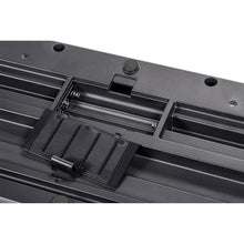 Load image into Gallery viewer, Alesis Melody 61 MK4 Keyboard Piano for Beginners with 61 Keys Speakers, Tablet/Sheet Music Stand, 300 Sounds and Music Lessons