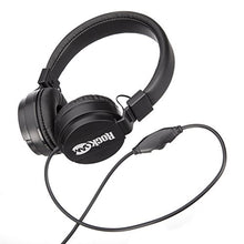 Load image into Gallery viewer, RockJam 61 Key Touch Display Keyboard Piano Kit with Digital Piano Bench, Electric Piano Stand, Headphones Piano Note Stickers, Sustain Pedal & Simply Piano Lessons