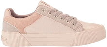 Load image into Gallery viewer, Rocket Dog Women's Cheery Sneaker, Color Block Natural, 9