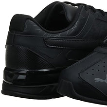 Load image into Gallery viewer, PUMA Mens Tazon 6 Cross Trainer, PUMA Mens black, 11