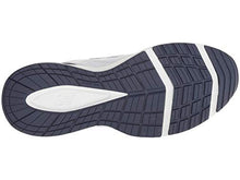 Load image into Gallery viewer, New Balance Men's 608 V5 Casual Comfort Cross Trainer, White/Navy, 11