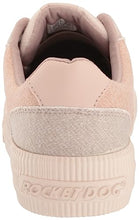 Load image into Gallery viewer, Rocket Dog Women's Cheery Sneaker, Color Block Natural, 9