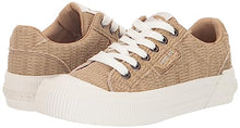 Load image into Gallery viewer, Rocket Dog Women's Cheery Sneaker, Barstow Tan, 9