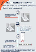 Load image into Gallery viewer, Reebok Women's Walk Ultra 7 DMX Max Shoe, White/Cold Grey/Collegiate Royal