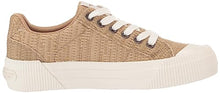Load image into Gallery viewer, Rocket Dog Women's Cheery Sneaker, Barstow Tan, 9