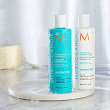 Load image into Gallery viewer, Moroccanoil Hydrating Shampoo, 8.5 Fl. Oz.