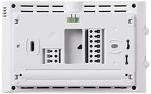 Load image into Gallery viewer, Emerson 1F83C-11NP Conventional (1H/1C) Non-Programmable Thermostat, White