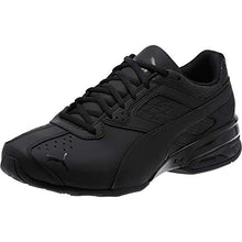 Load image into Gallery viewer, PUMA Mens Tazon 6 Cross Trainer, PUMA Mens black, 11