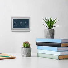 Load image into Gallery viewer, Honeywell Home RTH9585WF1004 Wi-Fi Smart Color Thermostat, 7 Day Programmable, Touch Screen, Energy Star, Alexa Ready, Gray